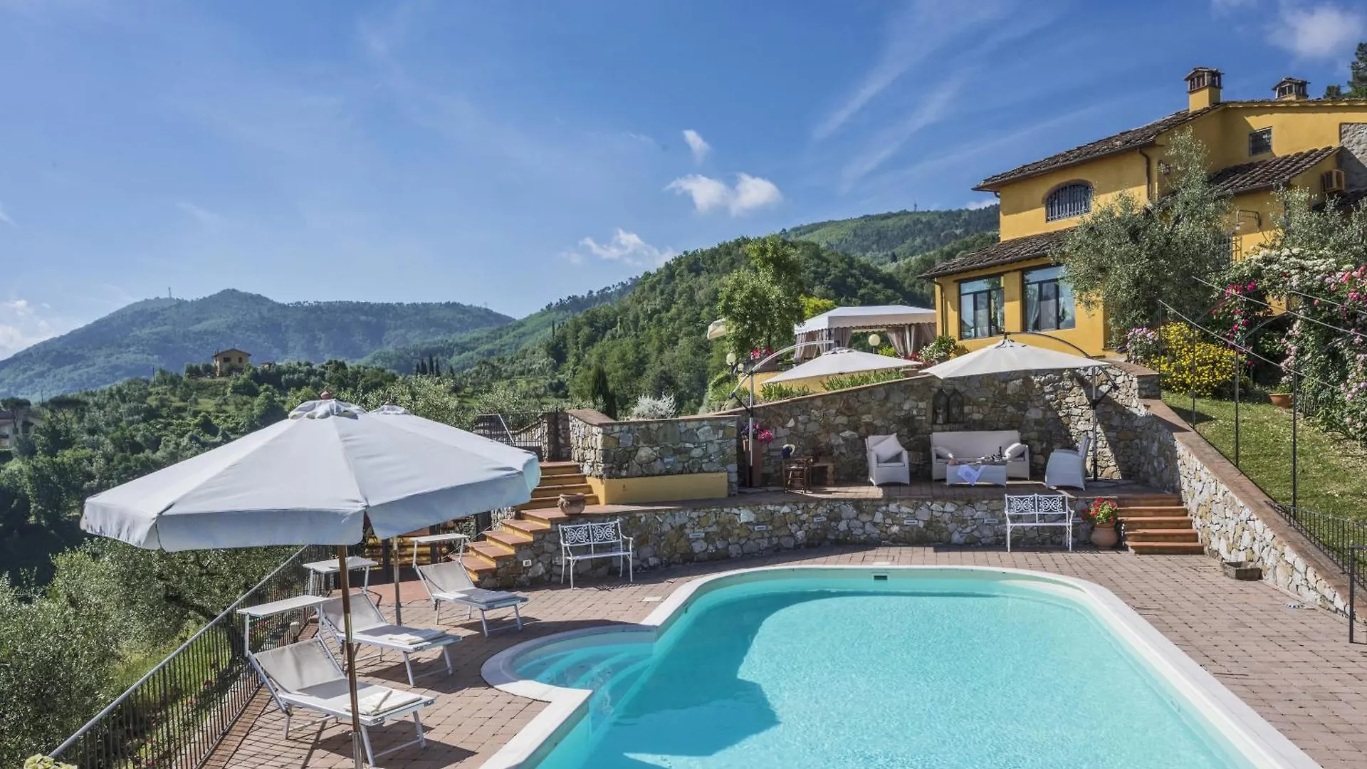 Podere Bucigattolo Serravalle Pistoiese 0*,  Italy